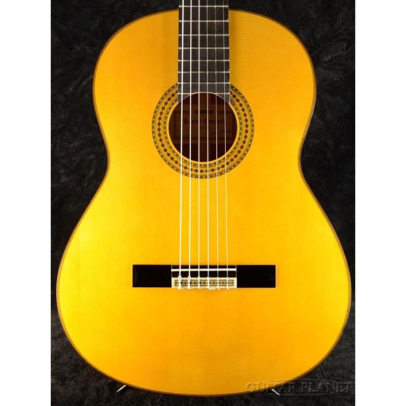YAMAHA GC12S《クラシックギター》 : yamaha-cg12s : ギタープラネット 
