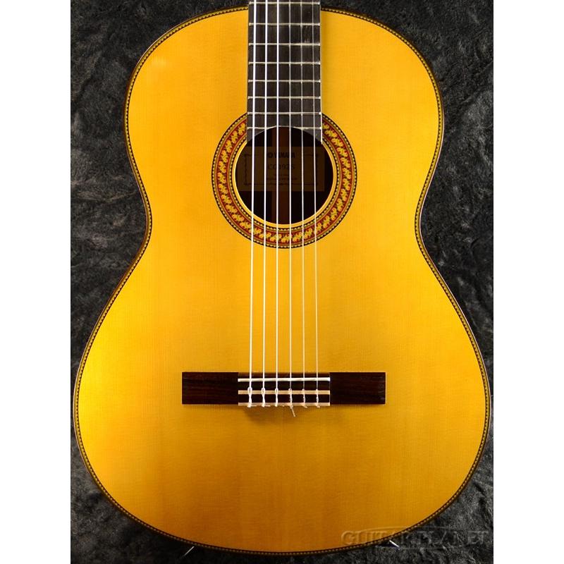 YAMAHA クラッシックギター CG192S ソフトケース付 YAMAHA クラッシックギター CG192S ソフトケース付 楽天市場】ヤマハ