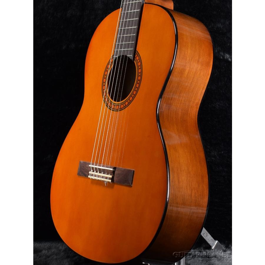 YAMAHA（ヤマハ） YAMAHA CS40J《クラシックギター》 : ギター