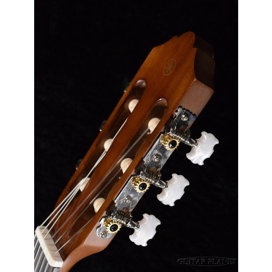 YAMAHA（ヤマハ） YAMAHA CS40J《クラシックギター》 : ギター