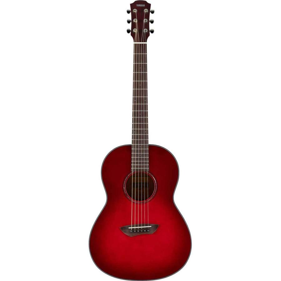 YAMAHA（ヤマハ） YAMAHA CSF1M -Crimson Red Burst- 新品《アコギ