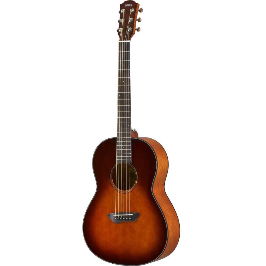 YAMAHA（ヤマハ） YAMAHA CSF1M -Tobacco Brown Sunburst- 新品