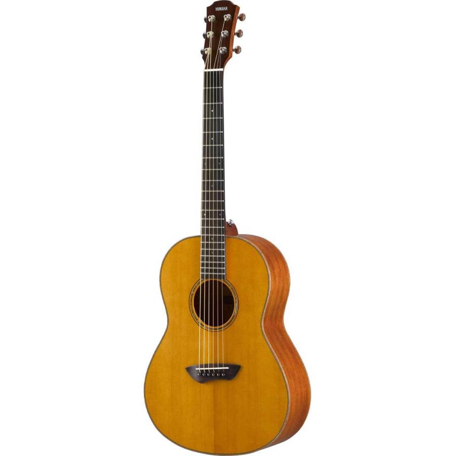 YAMAHA（ヤマハ） YAMAHA CSF3M -Vintage Natural- 新品《アコギ