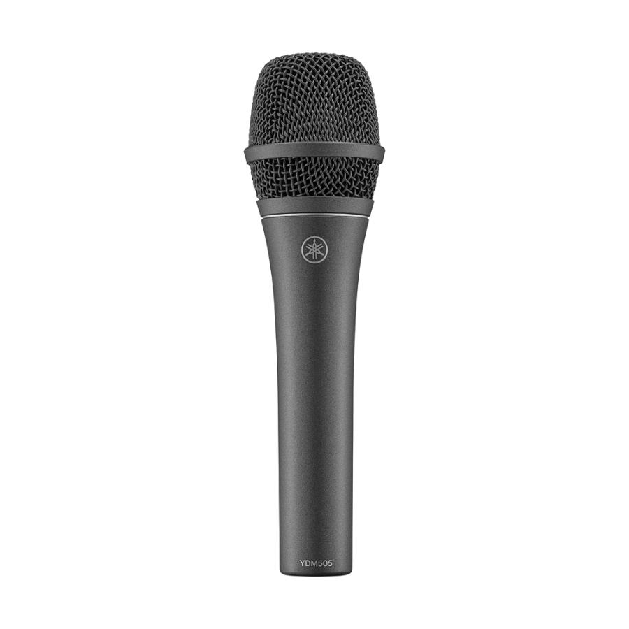 YAMAHA（ヤマハ） YAMAHA YDM505 Dynamic Microphone | ダイナミック