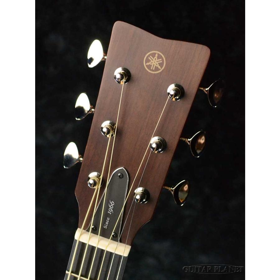 YAMAHA（ヤマハ） YAMAHA Red Label Series FG5 ナチュラル《アコギ