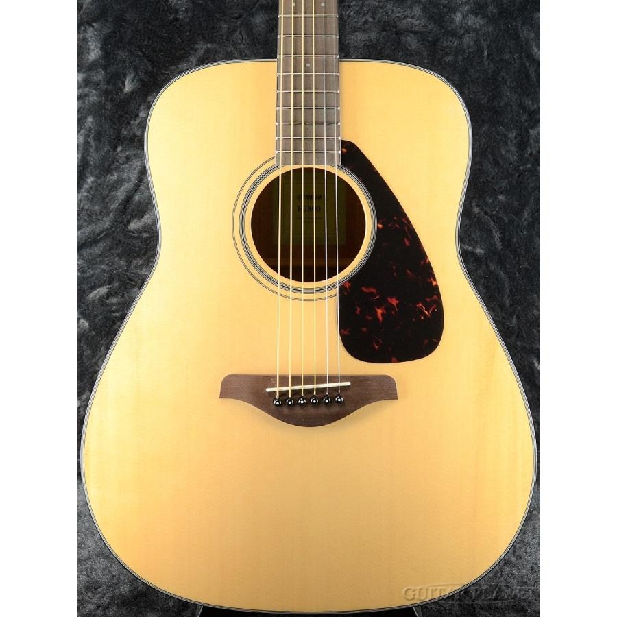 YAMAHA（ヤマハ） YAMAHA FG800 -Natural- ナチュラル《アコギ