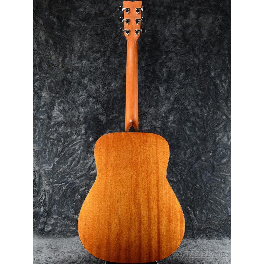 YAMAHA（ヤマハ） YAMAHA FG800 -Natural- ナチュラル《アコギ
