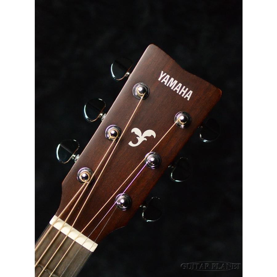 YAMAHA（ヤマハ） YAMAHA FG800 -Natural- ナチュラル《アコギ