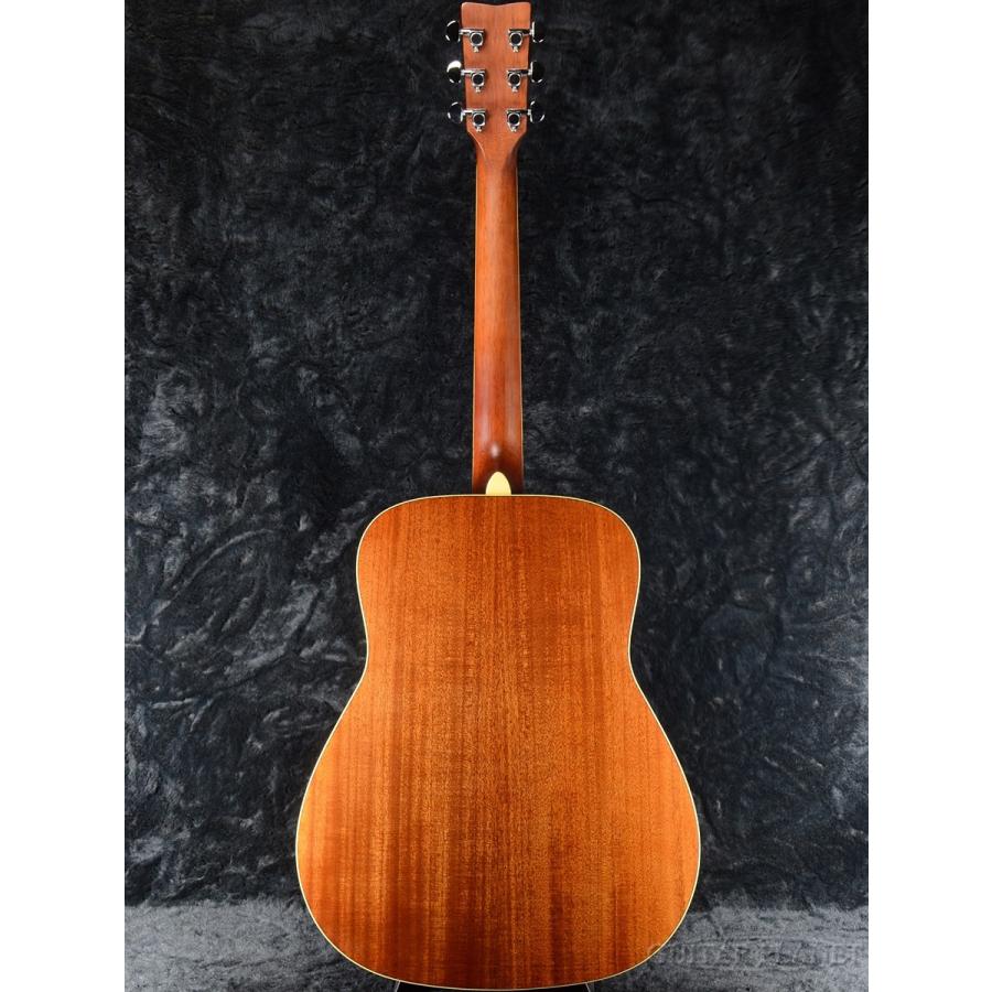 YAMAHA（ヤマハ） YAMAHA FG820L -Natural- ナチュラル《アコギ