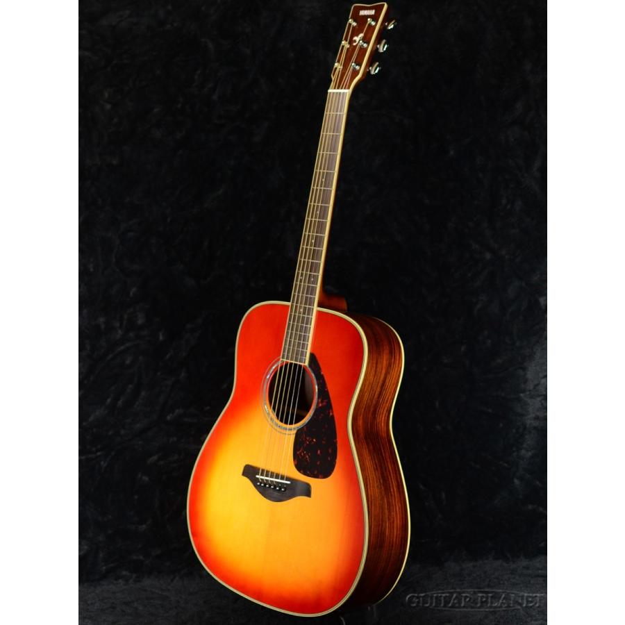 YAMAHA FG830 -Autumn Burst- 新品 オータムバースト《アコギ YAMAHA FG830 -Autumn Burst- 新品 オータムバースト《アコギ