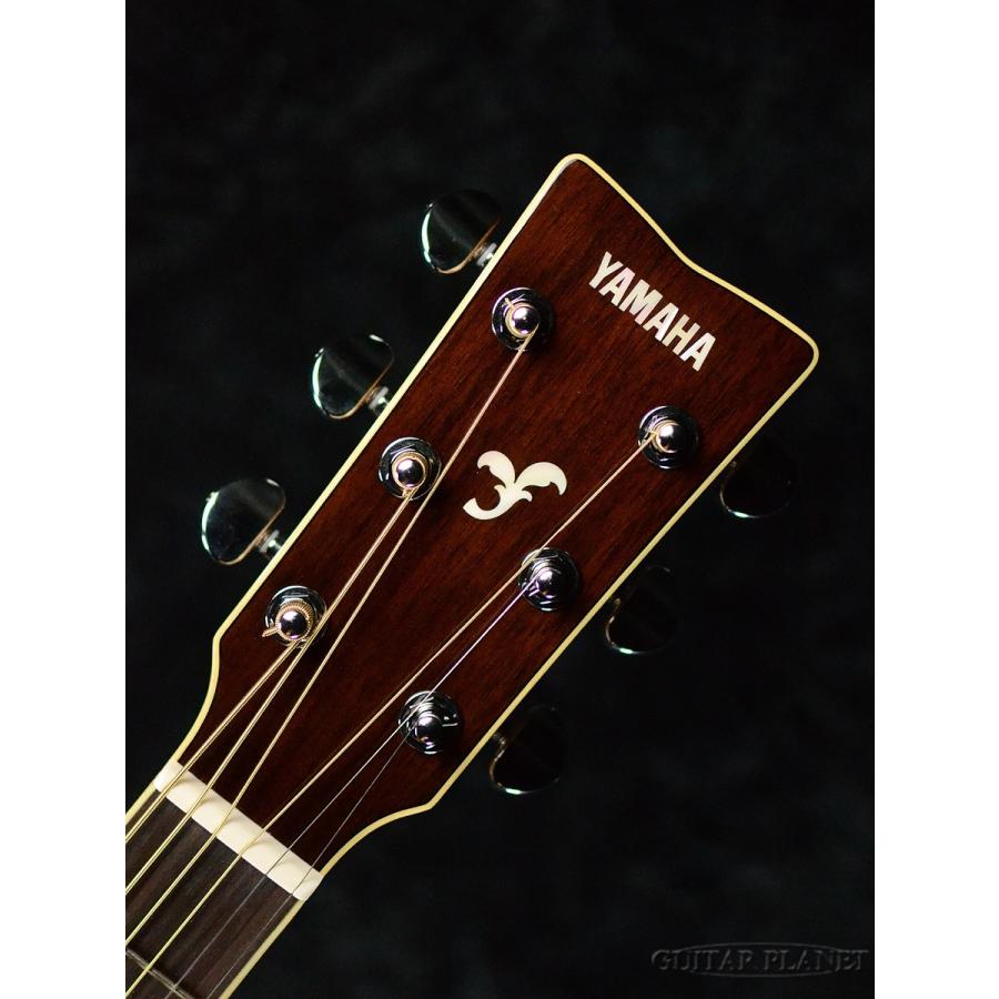 YAMAHA（ヤマハ） YAMAHA FG840 -Natural- ナチュラル《アコギ