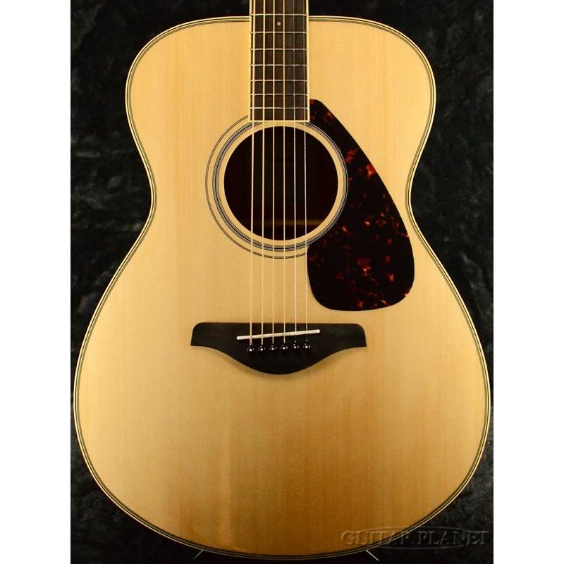 ◆トップ単板・Natural Beauty◆YAMAHA FS820 ◇トップ単板・Natural Beauty◇YAMAHA FS820
