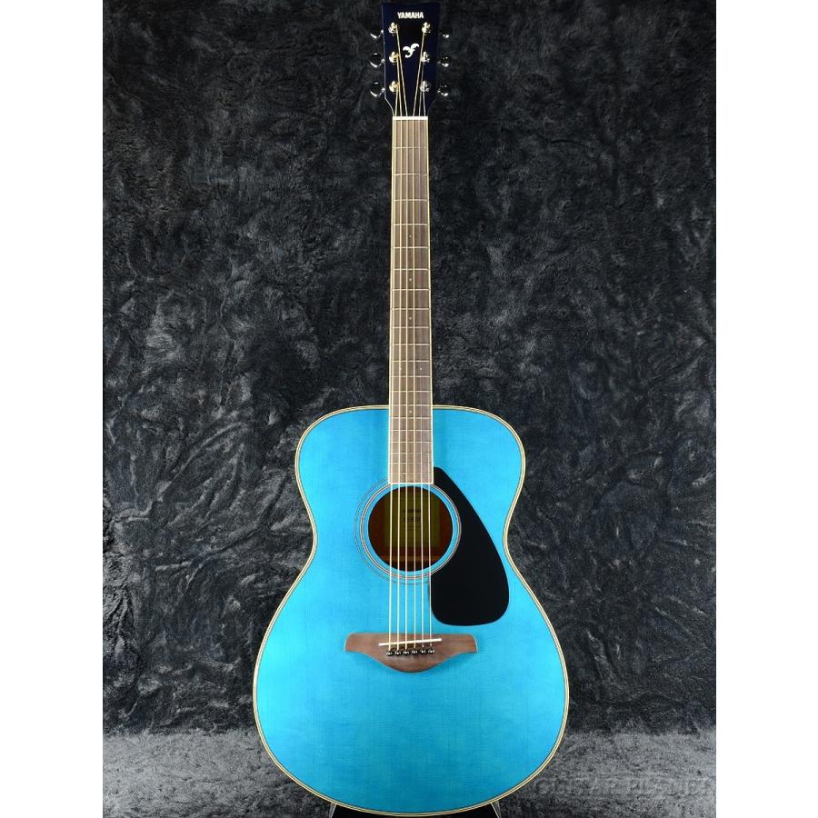 YAMAHA FS-Series FS820 -Turquoise- ターコイズ《アコギ》 :yamaha-fs-820-tq:ギタープラネット  Yahoo!ショップ - 通販 - Yahoo!ショッピング