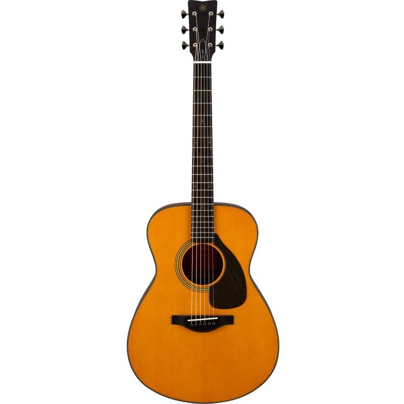 YAMAHA Red Label Series FS5 ナチュラル《アコギ》｜guitarplanet