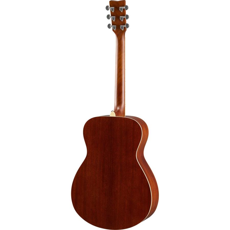 YAMAHA（ヤマハ） YAMAHA FS820 新品《アコギ》 : ギタープラネット