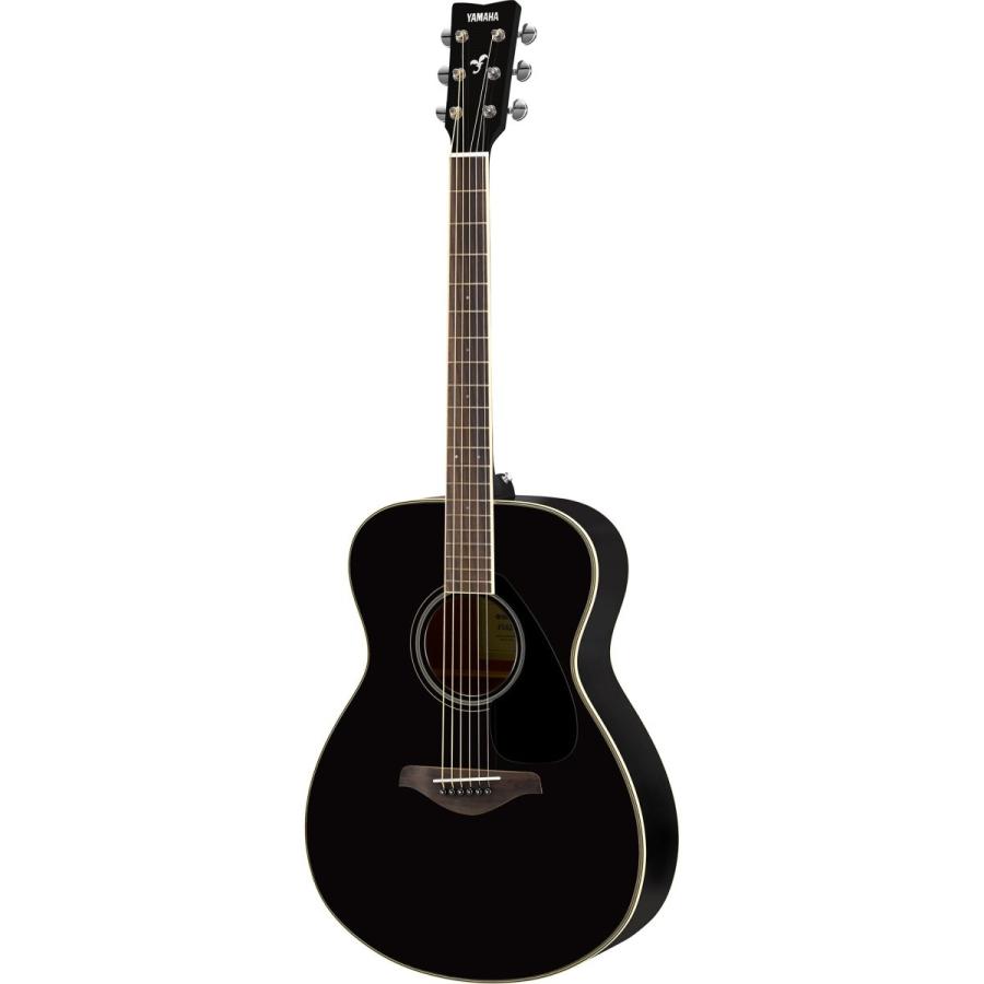 YAMAHA（ヤマハ） YAMAHA FS820 新品《アコギ》 : ギタープラネット