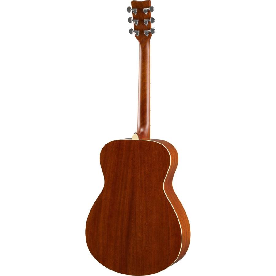 YAMAHA（ヤマハ） YAMAHA FS820 新品《アコギ》 : ギタープラネット