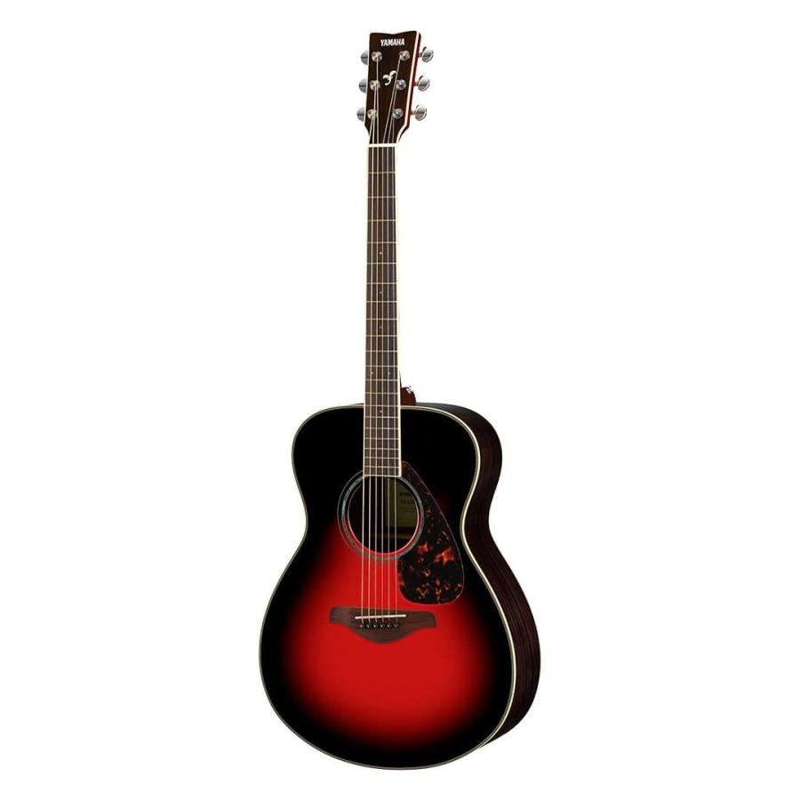 YAMAHA（ヤマハ） YAMAHA FS830 新品《アコギ》 : ギタープラネット