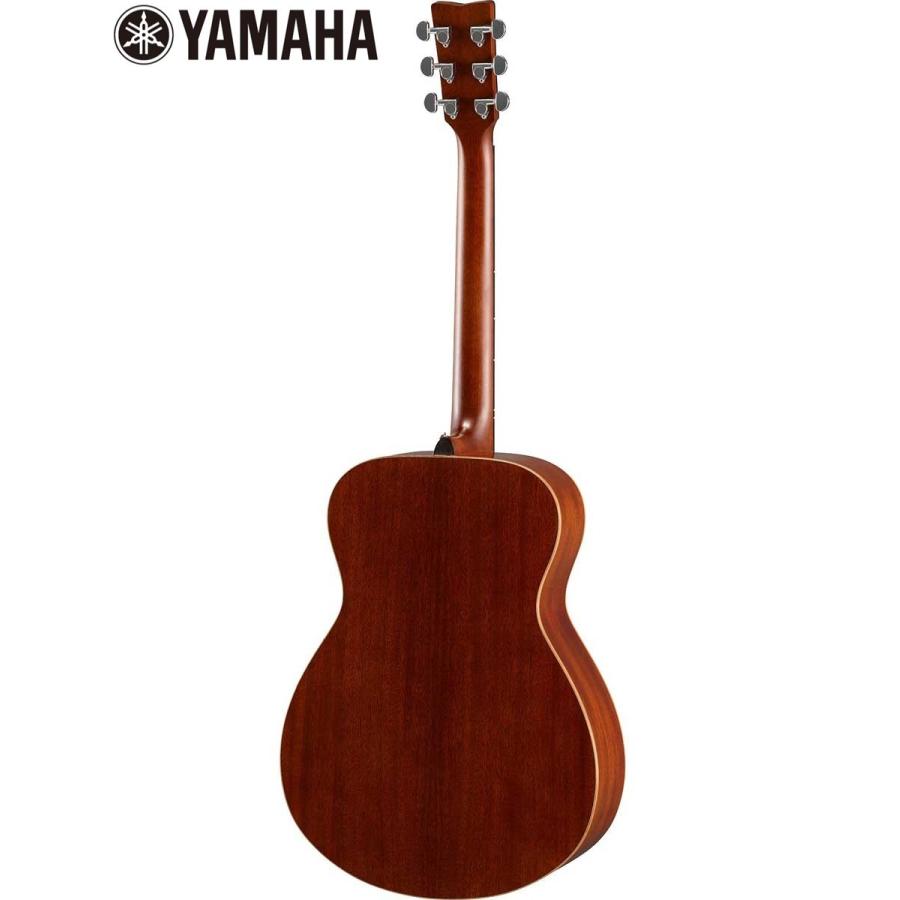 YAMAHA（ヤマハ） YAMAHA FS850 -Natural-《アコギ》 : ギター