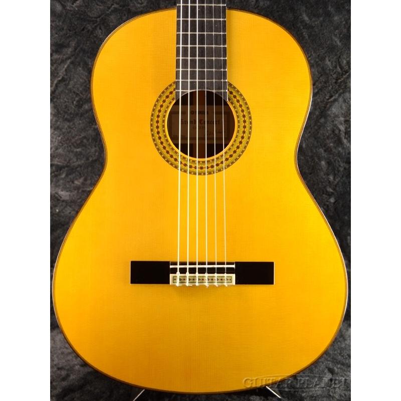 YAMAHA（ヤマハ） YAMAHA GC22S 《クラシックギター》 : ギター