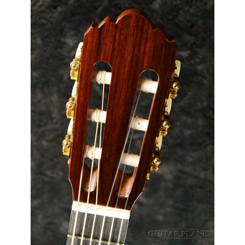 YAMAHA（ヤマハ） YAMAHA GC22S 《クラシックギター》 : ギター
