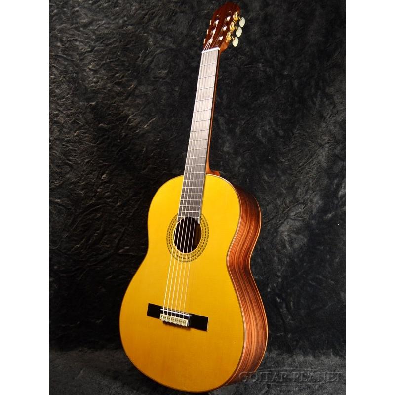 YAMAHA（ヤマハ） YAMAHA GC22S 《クラシックギター》 : ギター