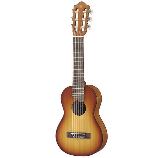 YAMAHA GL1 -Tobacco Brown Sunburst- 新品《ギタレレ》 : ギター 