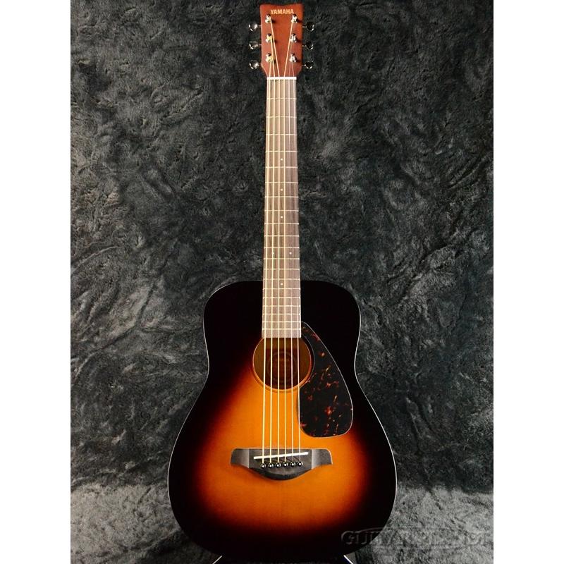 YAMAHA（ヤマハ） YAMAHA JR2 -Tobacco Brown Sunburst- 新品《アコギ