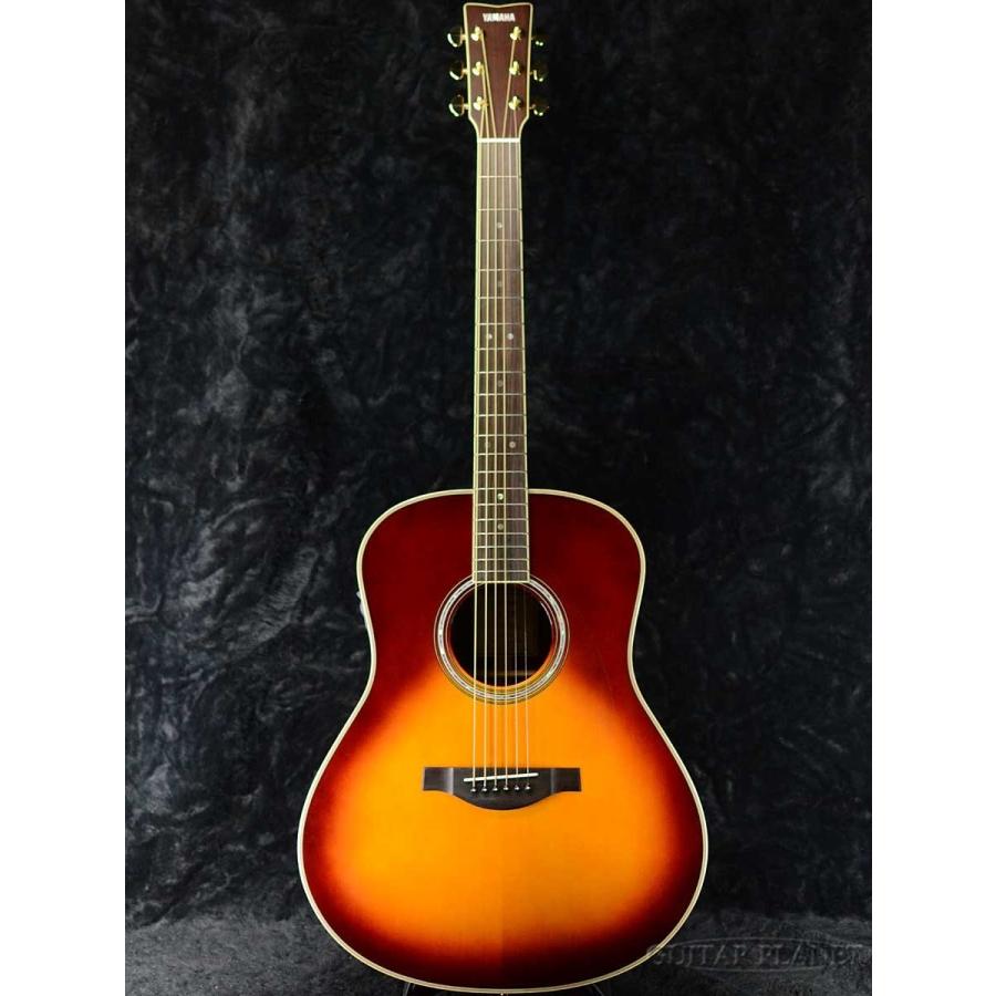 YAMAHA（ヤマハ） YAMAHA LL-TA ~Brown Sunburst~《アコギ》 : ギター