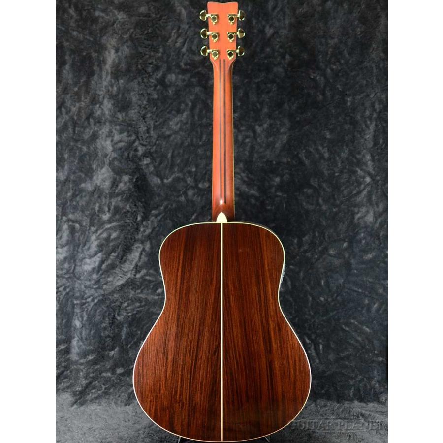 YAMAHA（ヤマハ） YAMAHA LL-TA ~Brown Sunburst~《アコギ》 : ギター 