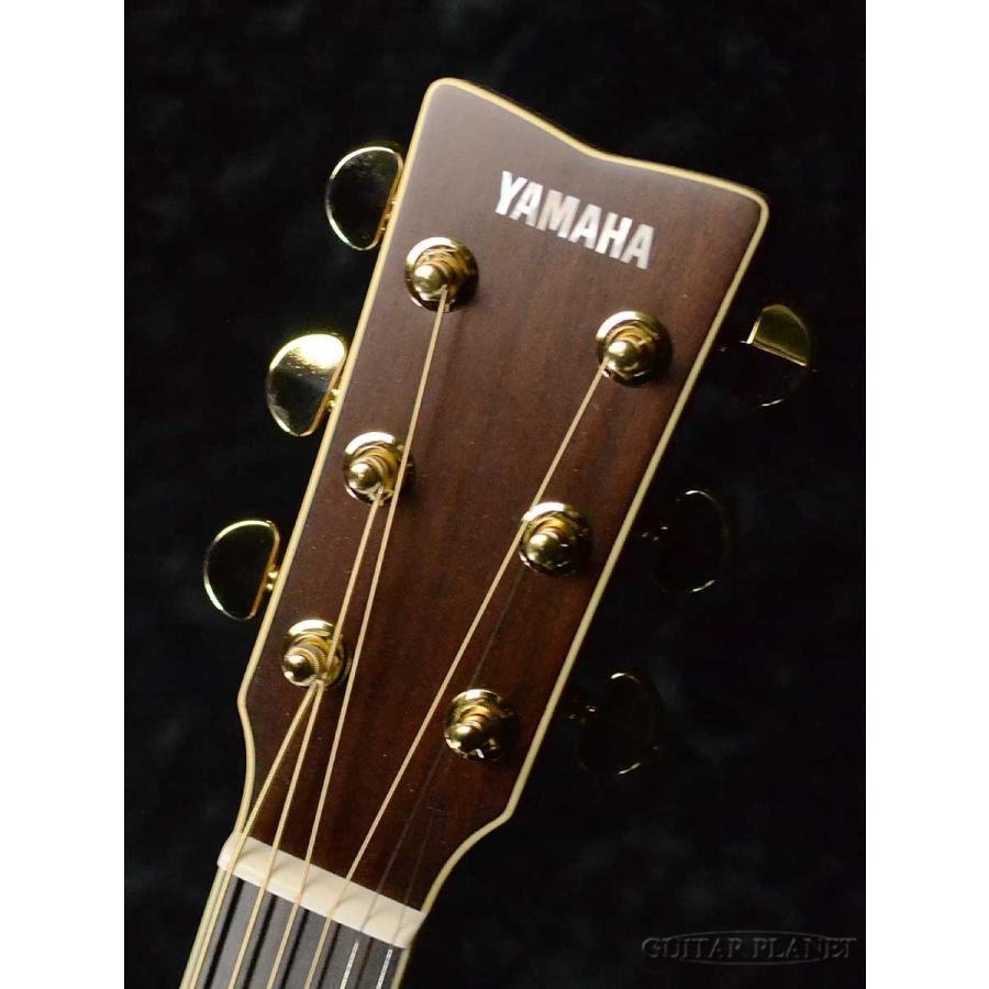 アコースティックギター 　YAMAHA　LL-TA　セット　アコギ YAMAHA（ヤマハ） YAMAHA LL-TA ~Brown Sunburst~《アコギ》 : ギター