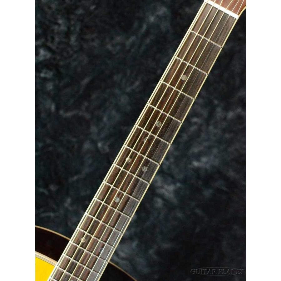 YAMAHA（ヤマハ） YAMAHA LL-TA ~Vintage Tint~《アコギ》 : ギター