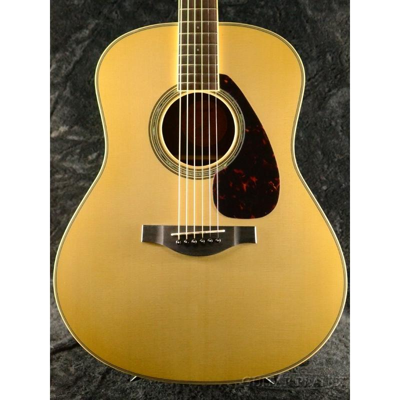 YAMAHA（ヤマハ） YAMAHA LL6 ARE -Natural-《アコギ》 : ギター