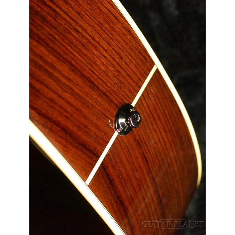 YAMAHA（ヤマハ） YAMAHA LL6 ARE -Natural-《アコギ》 : ギター