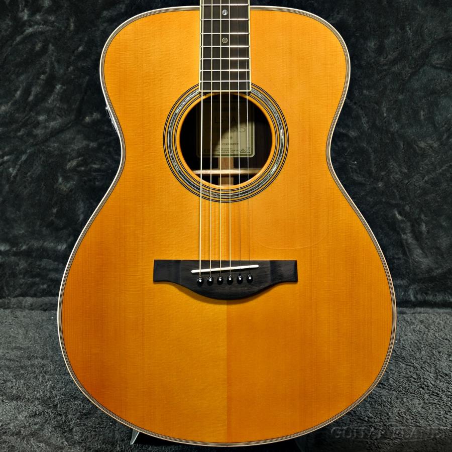 【美品】YAMAHA アコースティックギター YAMAHA FGC-TA BS (ブラウンサンバースト) アコースティックギター