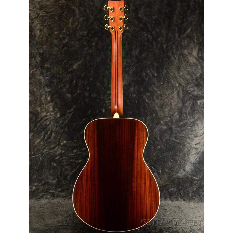 YAMAHA（ヤマハ） YAMAHA LS6 ARE -Natural- ナチュラル《アコギ