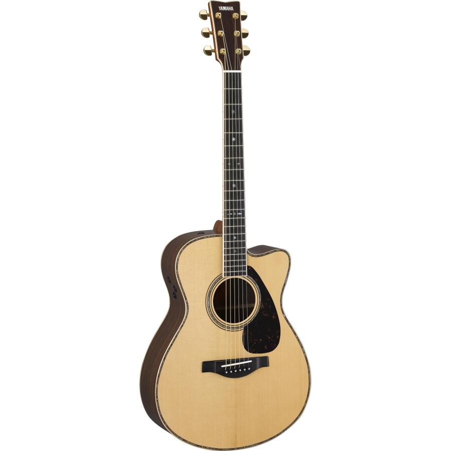 YAMAHA（ヤマハ） YAMAHA / LSX36C ARE 新品《アコースティックギター
