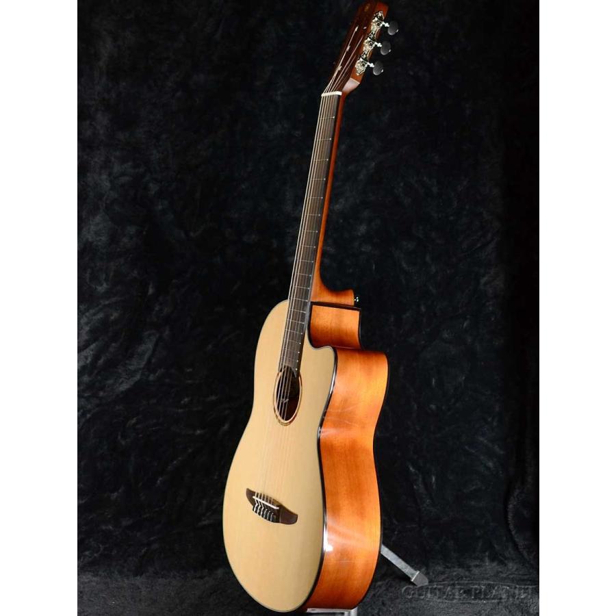 YAMAHA（ヤマハ） YAMAHA NCX1 -Natural-《エレガット》 : ギター