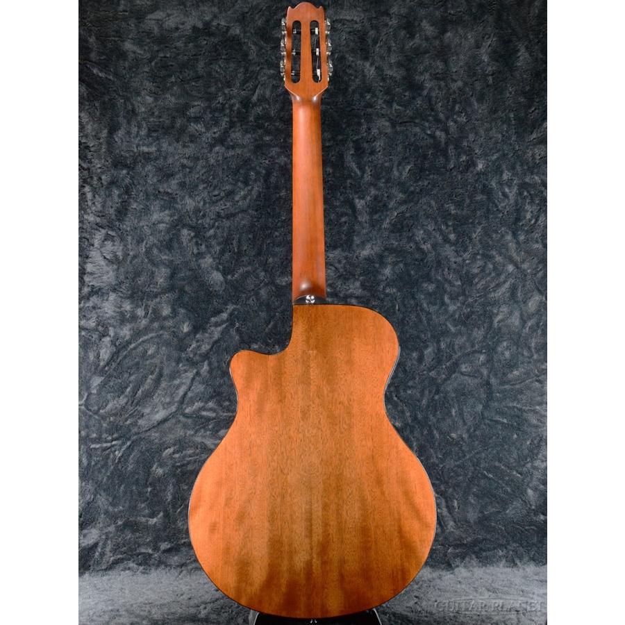 YAMAHA（ヤマハ） YAMAHA NTX1 ~Natural~ 《エレガット》 : ギター