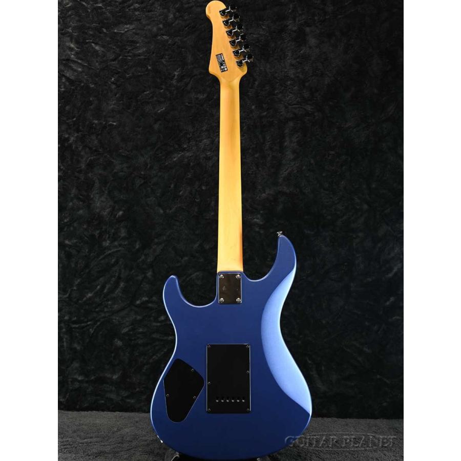 YAMAHA PACIFICA 612VIIX -MSB(マットシルクブルー)-《エレキ YAMAHA PACIFICA 612VIIX -MSB(マットシルクブルー)-《エレキ