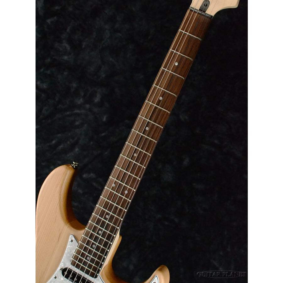 YAMAHA PACIFICA 612VIIX -YNS(イエローナチュラルサテン YAMAHA PACIFICA 612VIIX -YNS(イエローナチュラルサテン