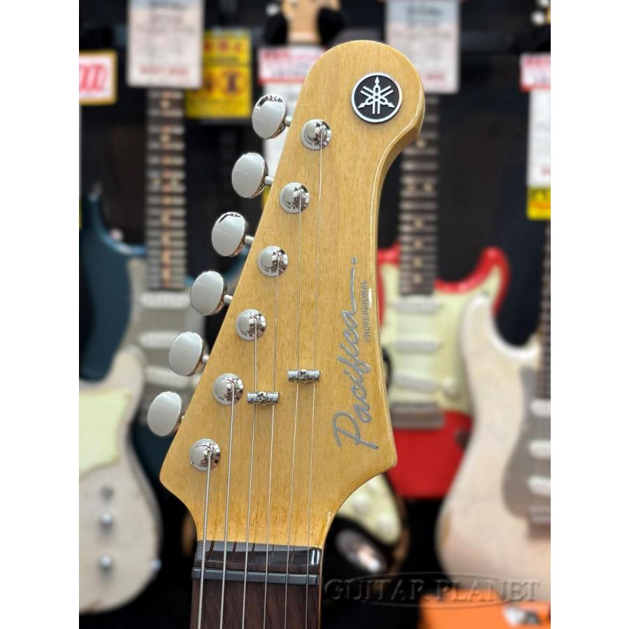 YAMAHA（ヤマハ） YAMAHA / Pacifica SC Professional PACP11S -BMB