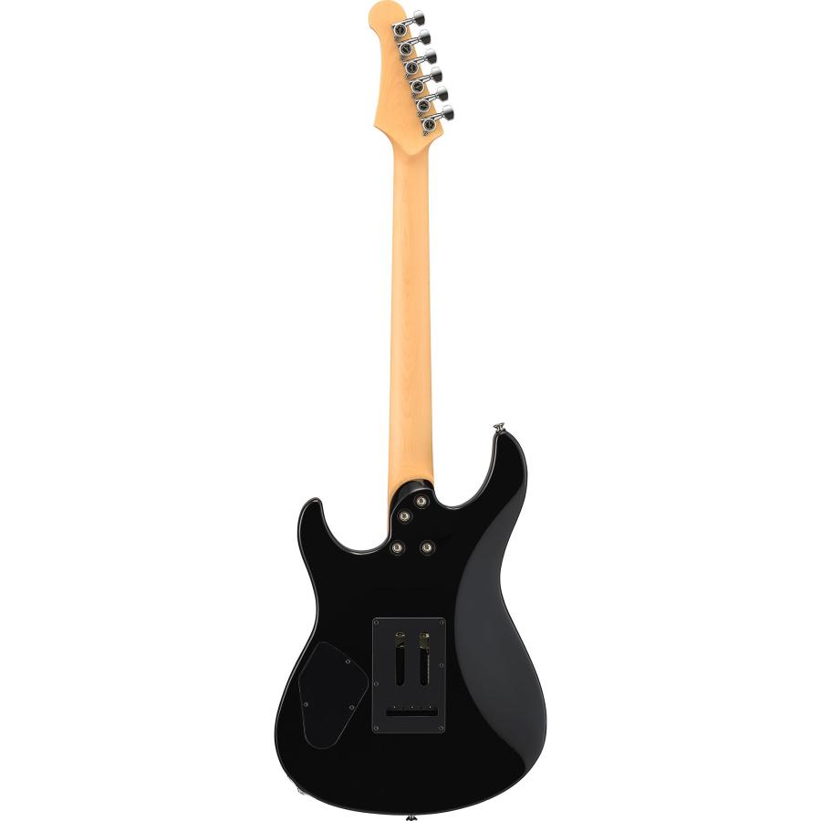 YAMAHA Pacifica Standard Plus PACS+12 BL(ブラック)《エレキ YAMAHA Pacifica Standard Plus PACS+12 BL(ブラック)《エレキ