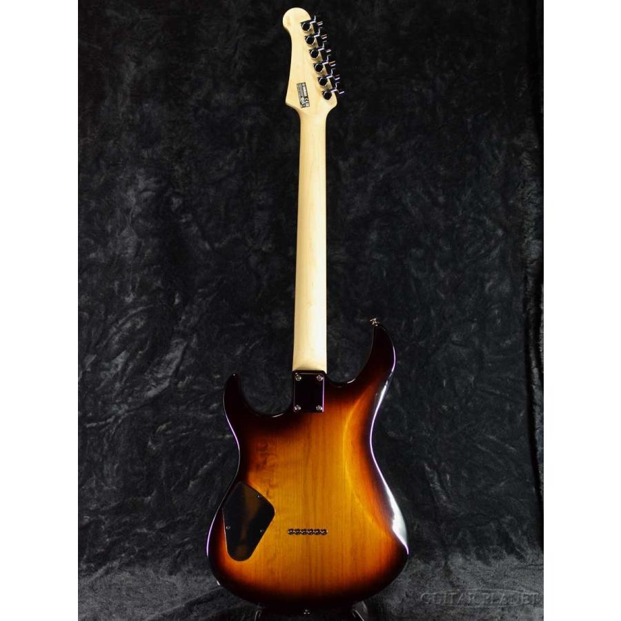 YAMAHA（ヤマハ） YAMAHA PACIFICA 120H -TBS(タバコブラウンサン