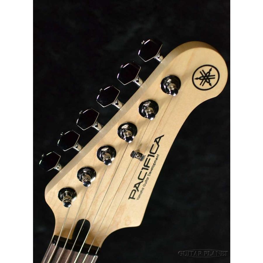 YAMAHA（ヤマハ） YAMAHA PACIFICA 120H -TBS(タバコブラウンサン
