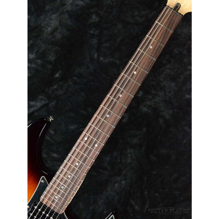 YAMAHA PACIFICA 120H -TBS(タバコブラウンサンバースト YAMAHA PACIFICA 120H -TBS(タバコブラウンサンバースト