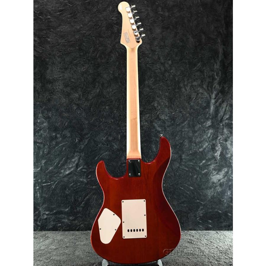 YAMAHA PACIFICA 212VFM -CMB(キャラメルブラウン)-《エレキ YAMAHA PACIFICA 212VFM -CMB(キャラメルブラウン)-《エレキ