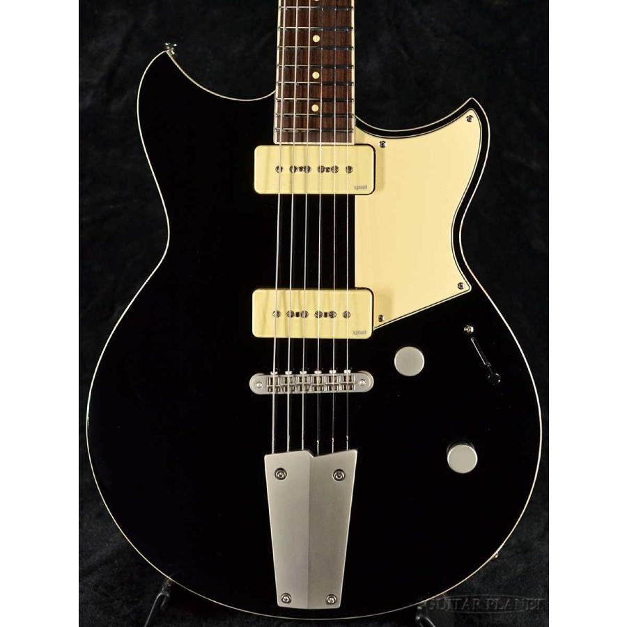 YAMAHA（ヤマハ） 【アウトレット特価!!】YAMAHA REVSTAR RS502T -BL
