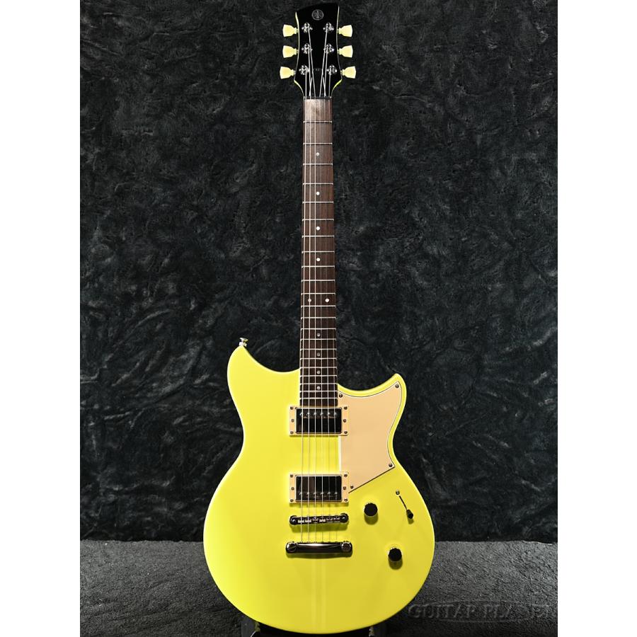 YAMAHA（ヤマハ） YAMAHA REVSTAR ELEMENT RSE20 NYW(ネオンイエロー