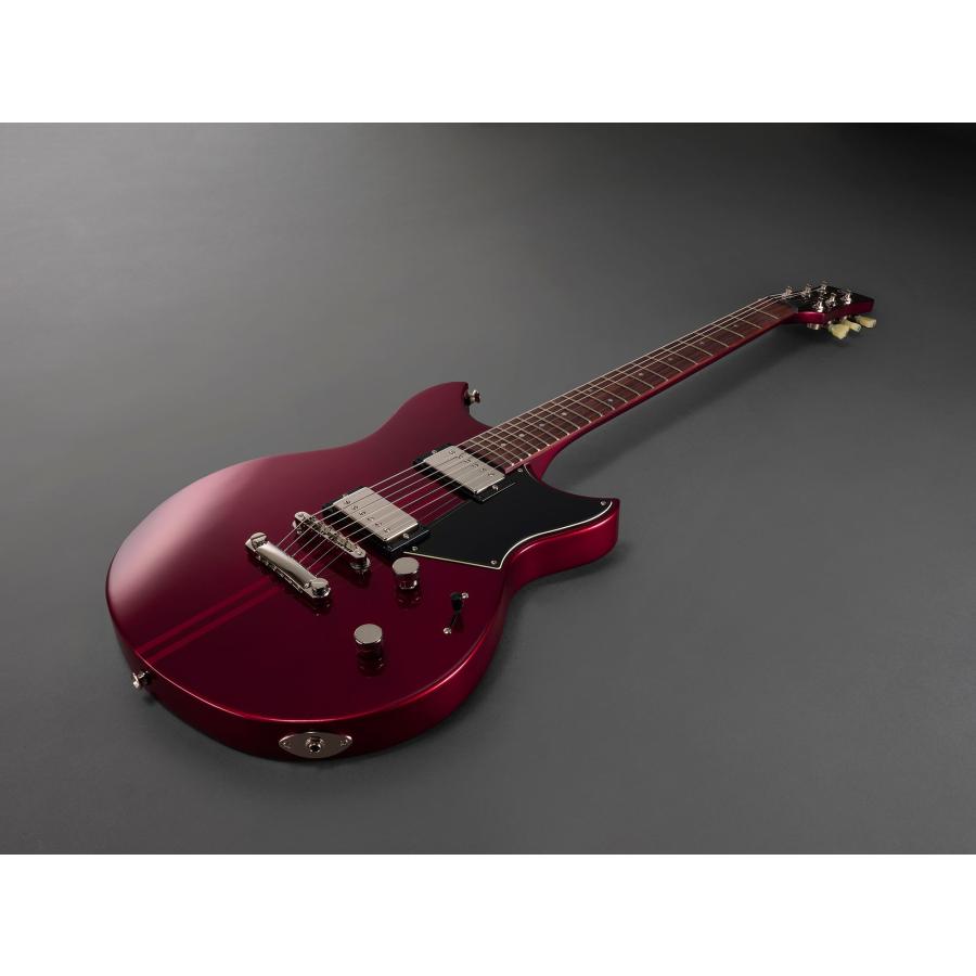 YAMAHA REVSTAR ELEMENT RSE20 RCP(レッドカッパー)《エレキ YAMAHA REVSTAR ELEMENT RSE20 RCP(レッドカッパー)《エレキ